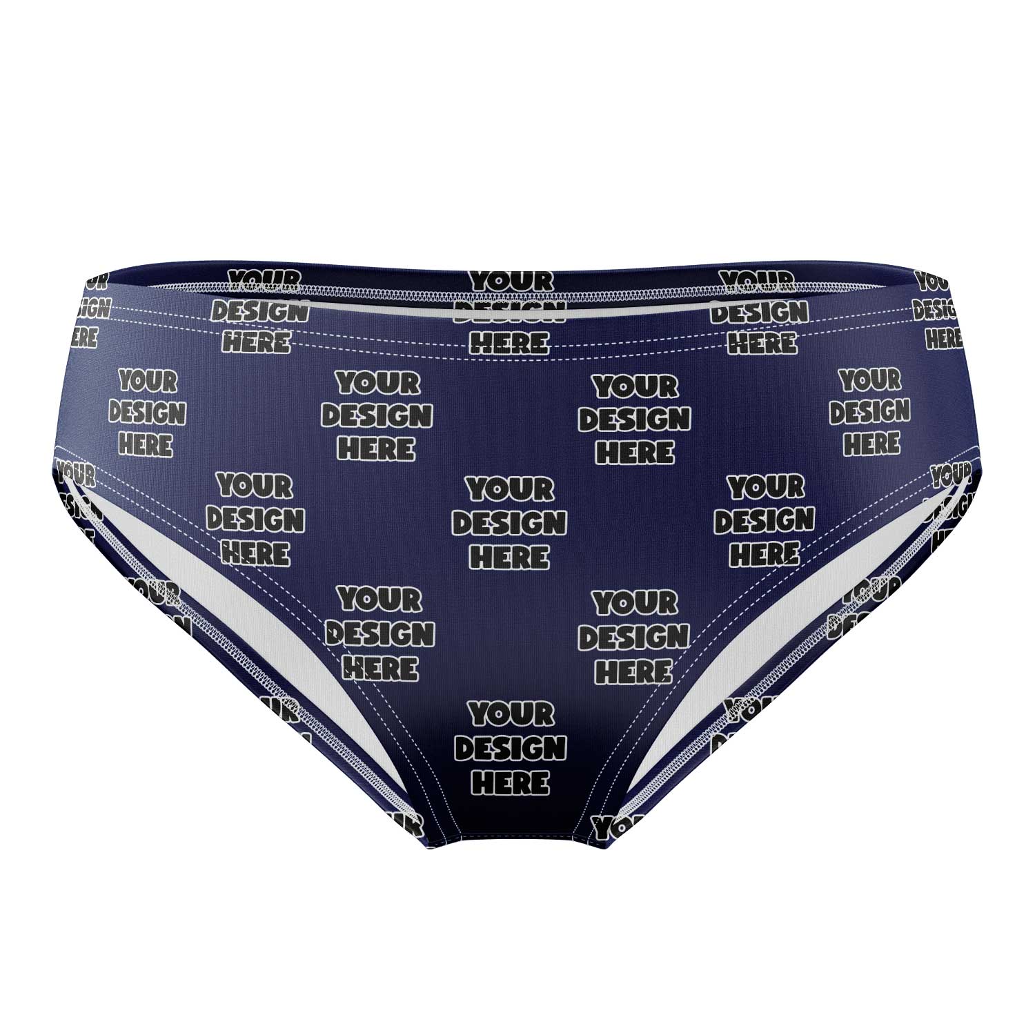 personalized swim trunks