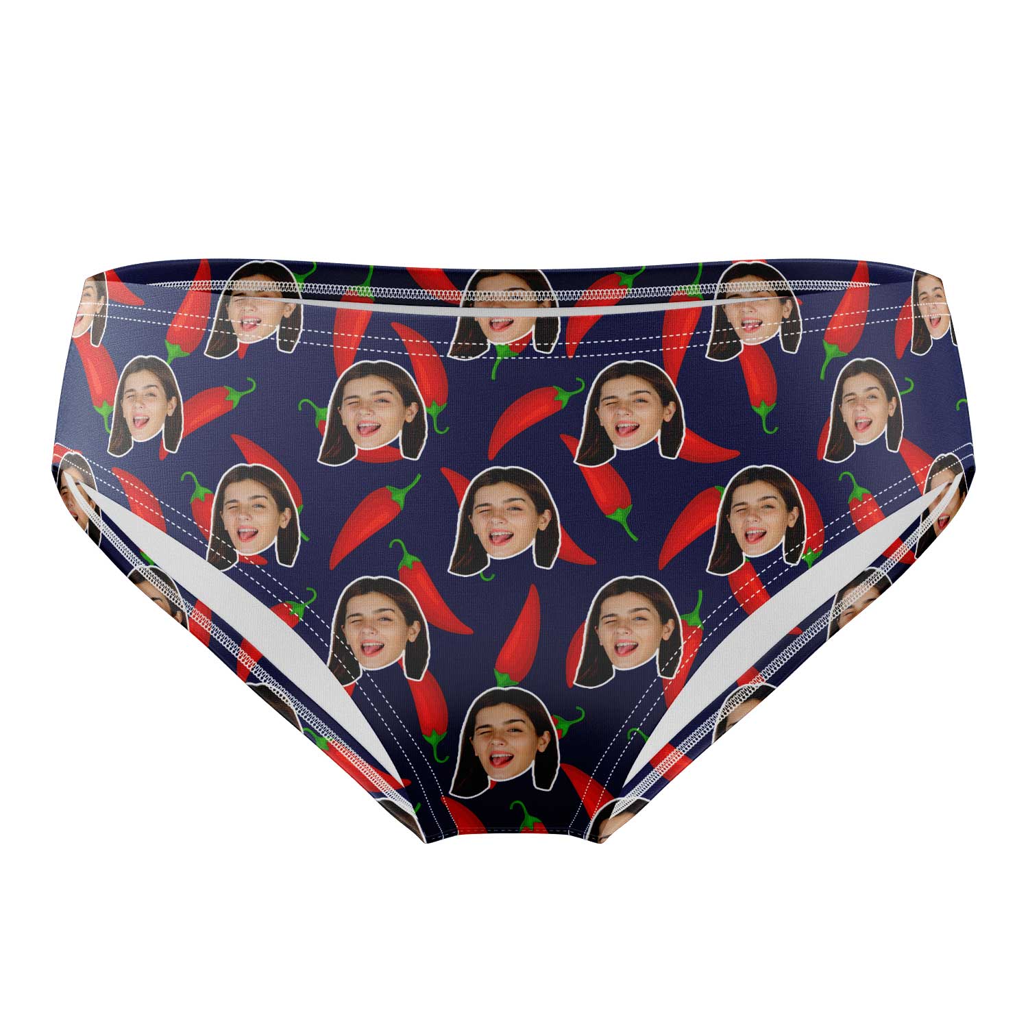personalised swimwear