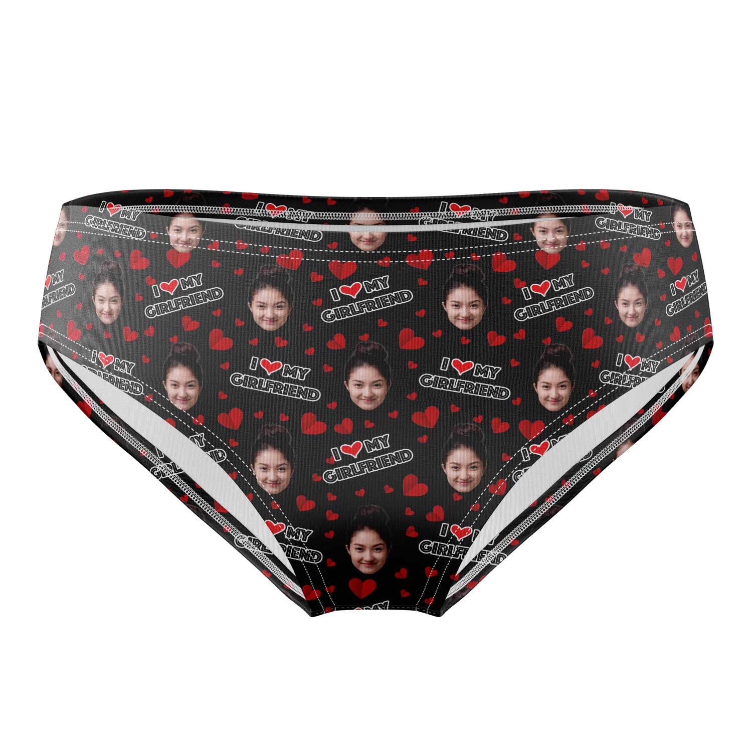 personalised swimwear