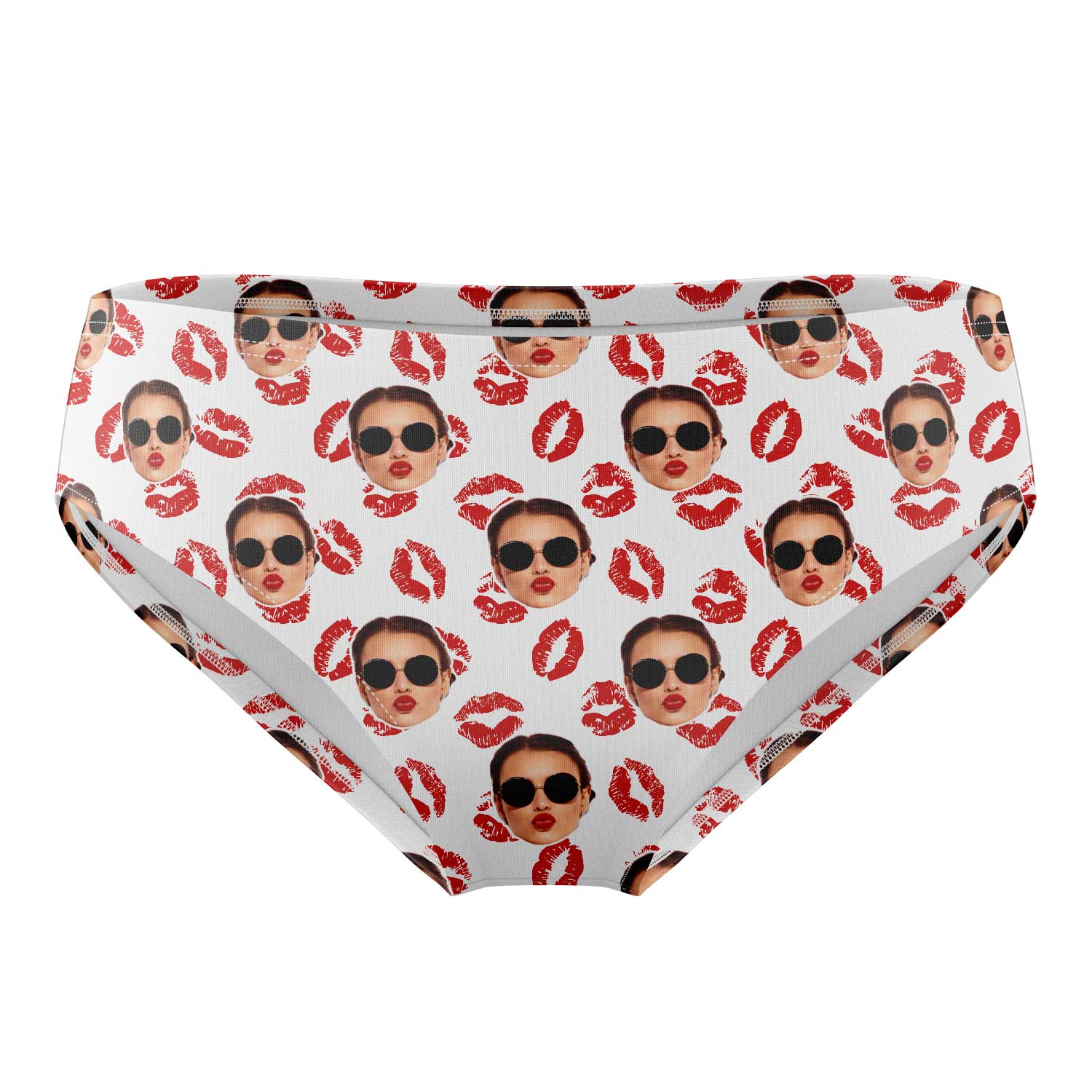 custom beachwear