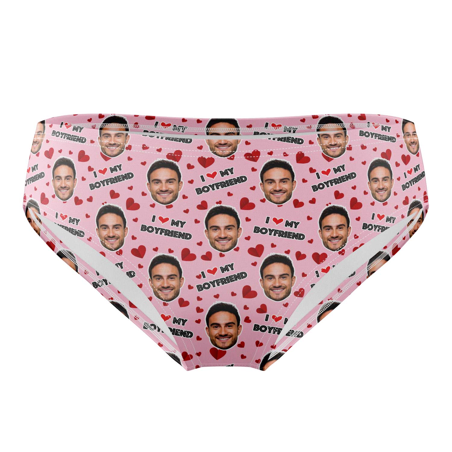 customised swimming trunks