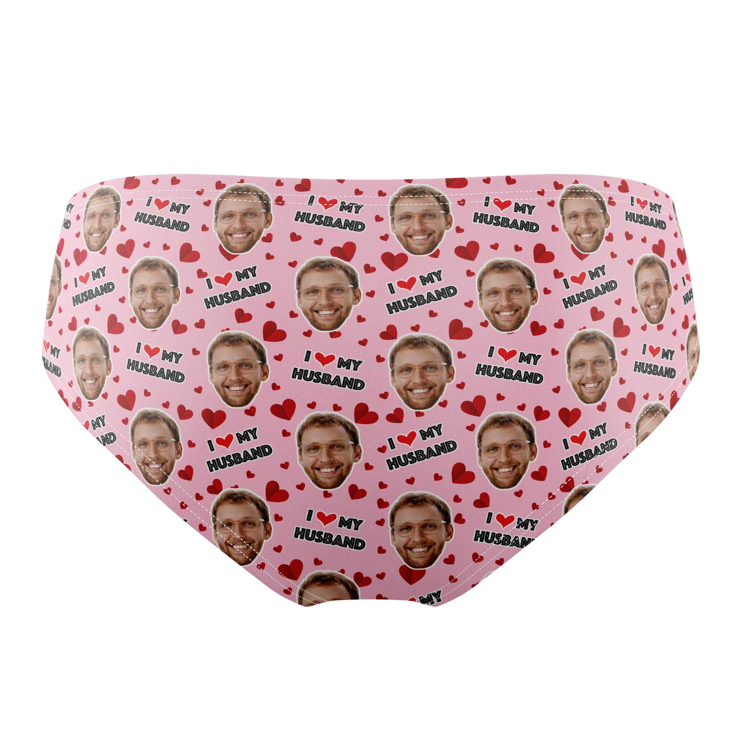 personalized swim trunks