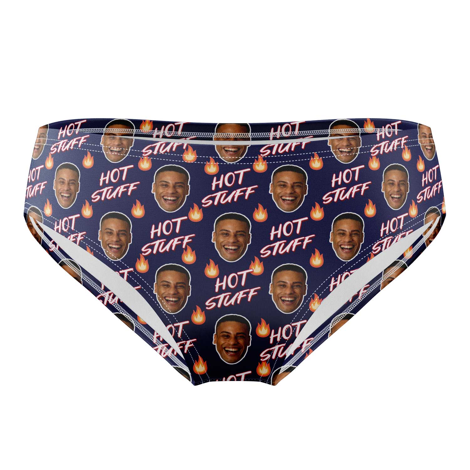 customised swimming trunks