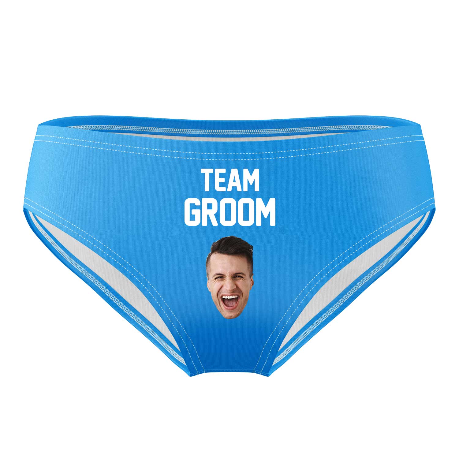 custom beachwear