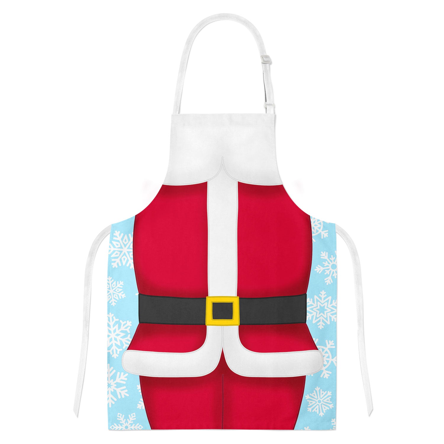 Santa Claus Apron