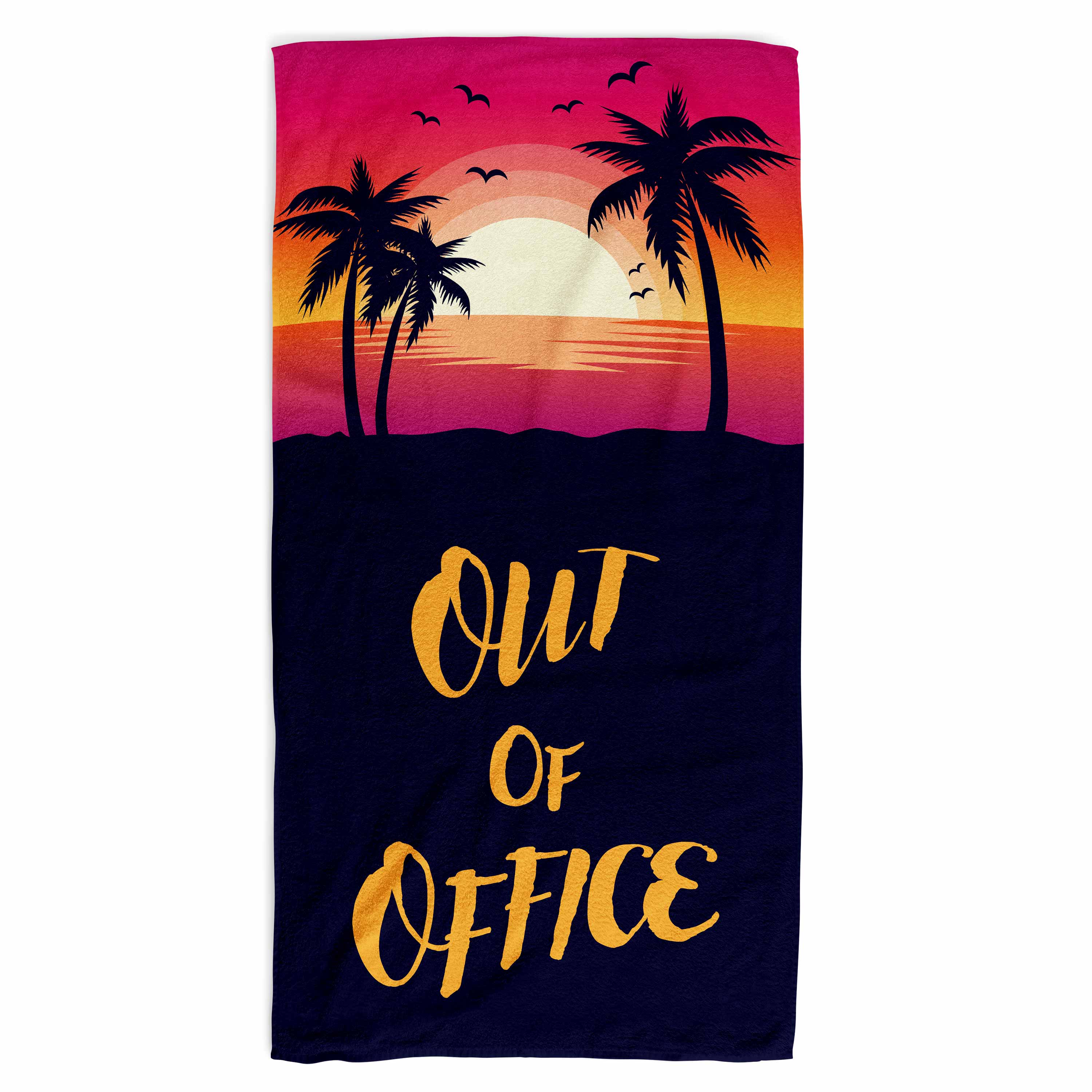 Out Of Office