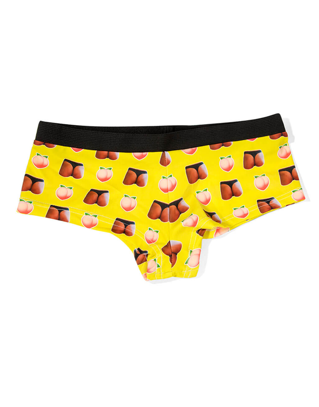 Your Booty on Knickers - Ladies Booty Pants