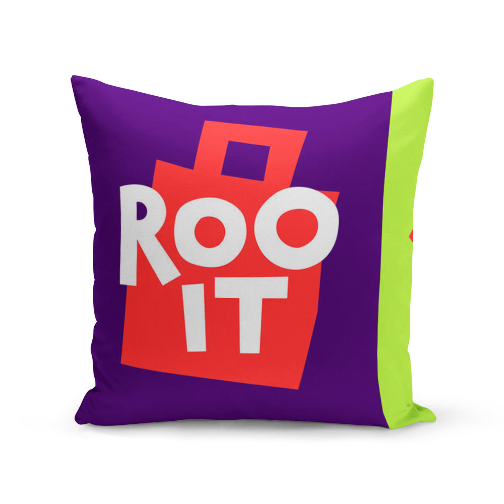 Your Logo Branded Cushion