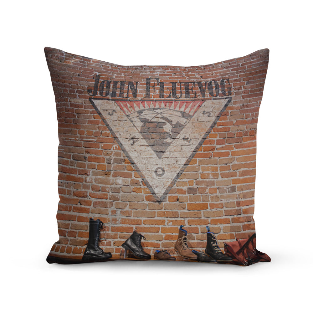 Your Logo Branded Cushion