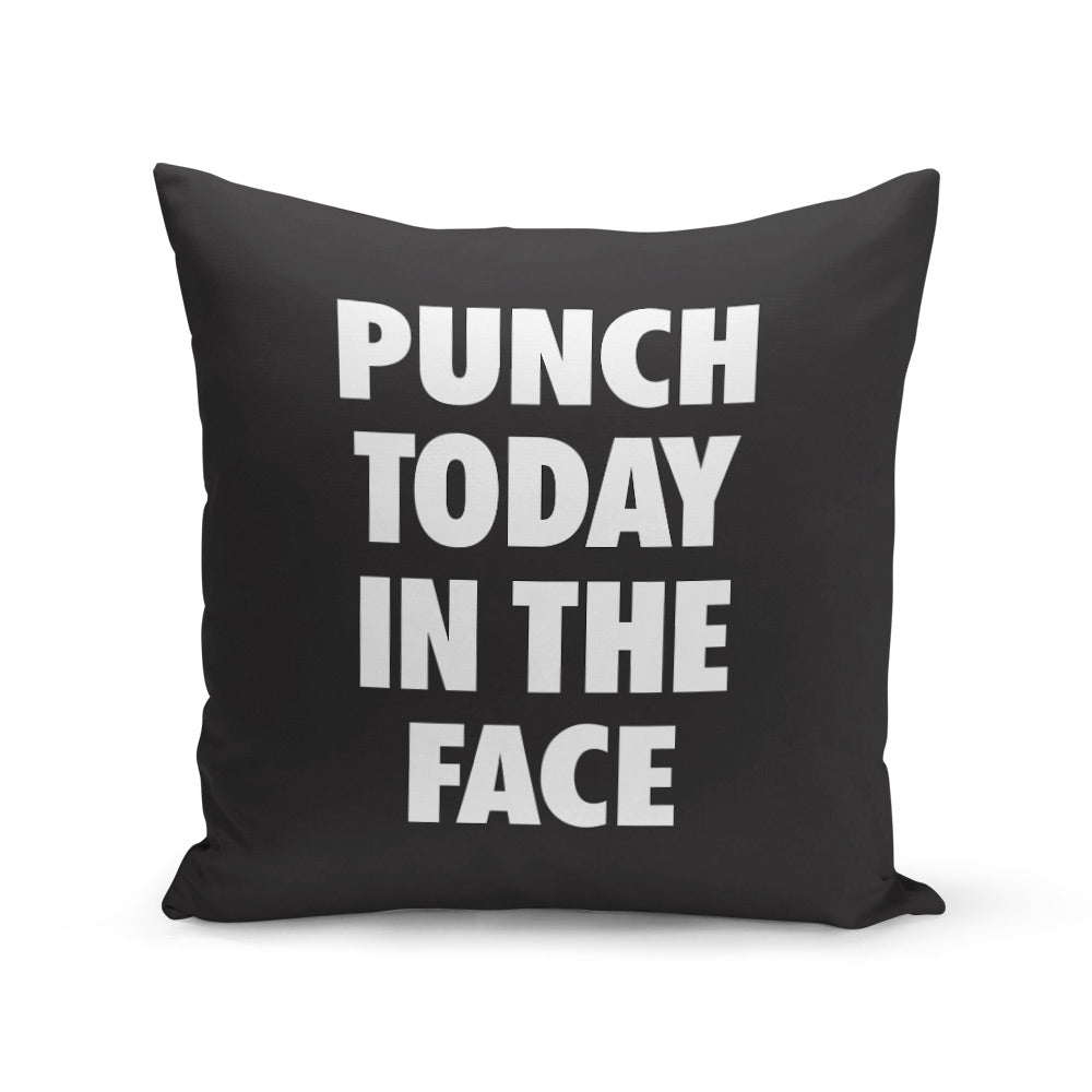 Personalised Statement Cushion