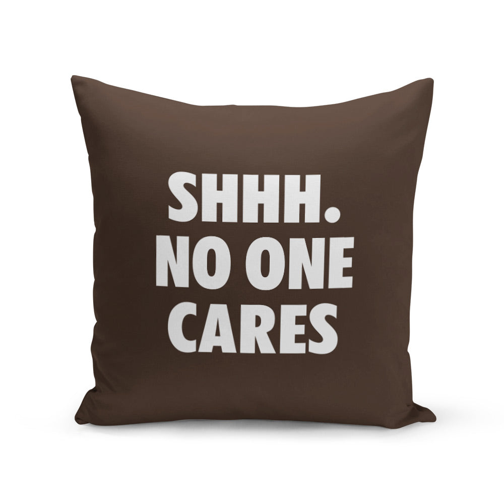 Personalised Statement Cushion