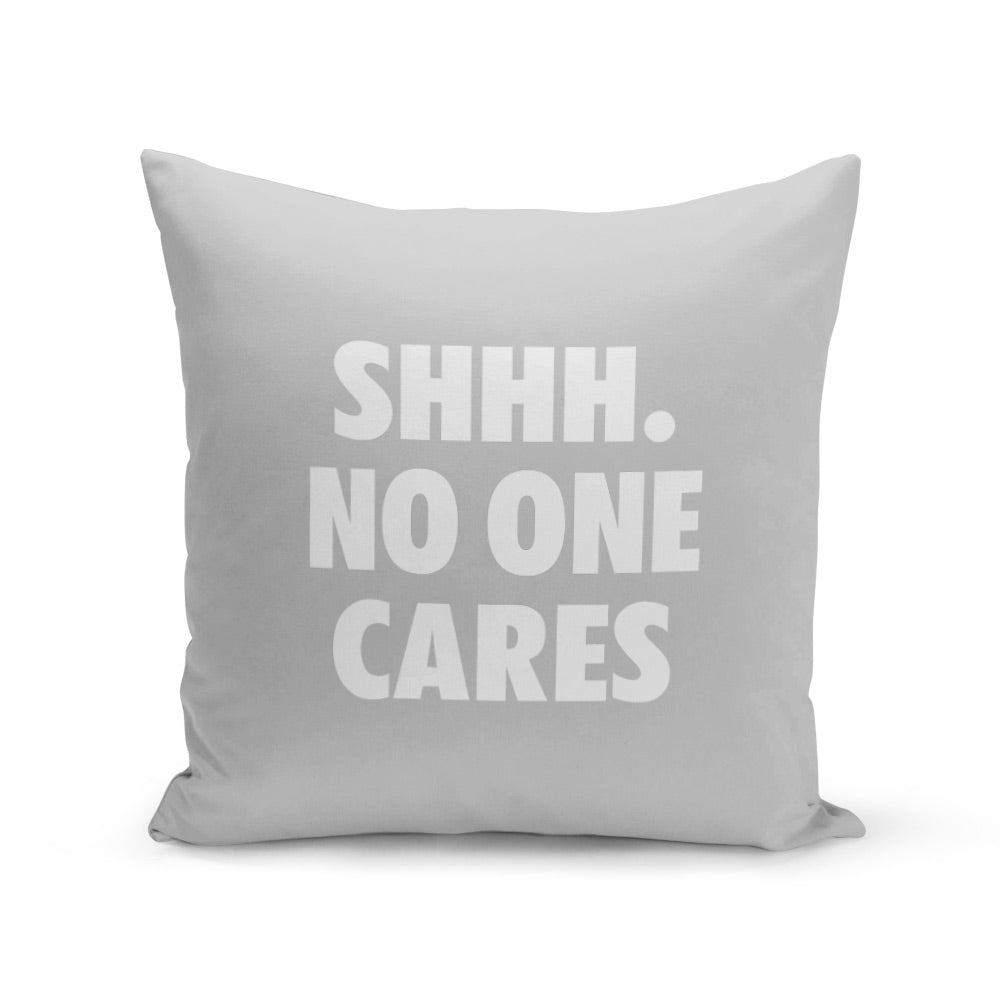 Personalised Statement Cushion
