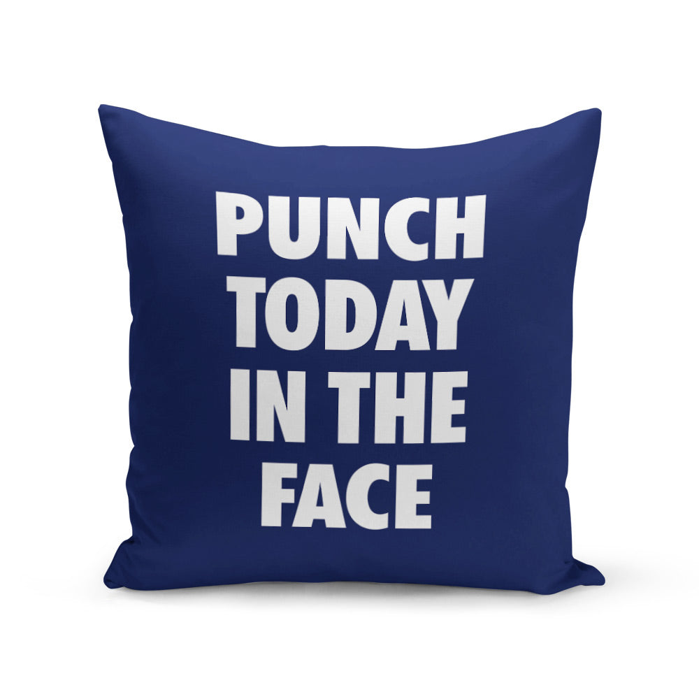 Personalised Statement Cushion