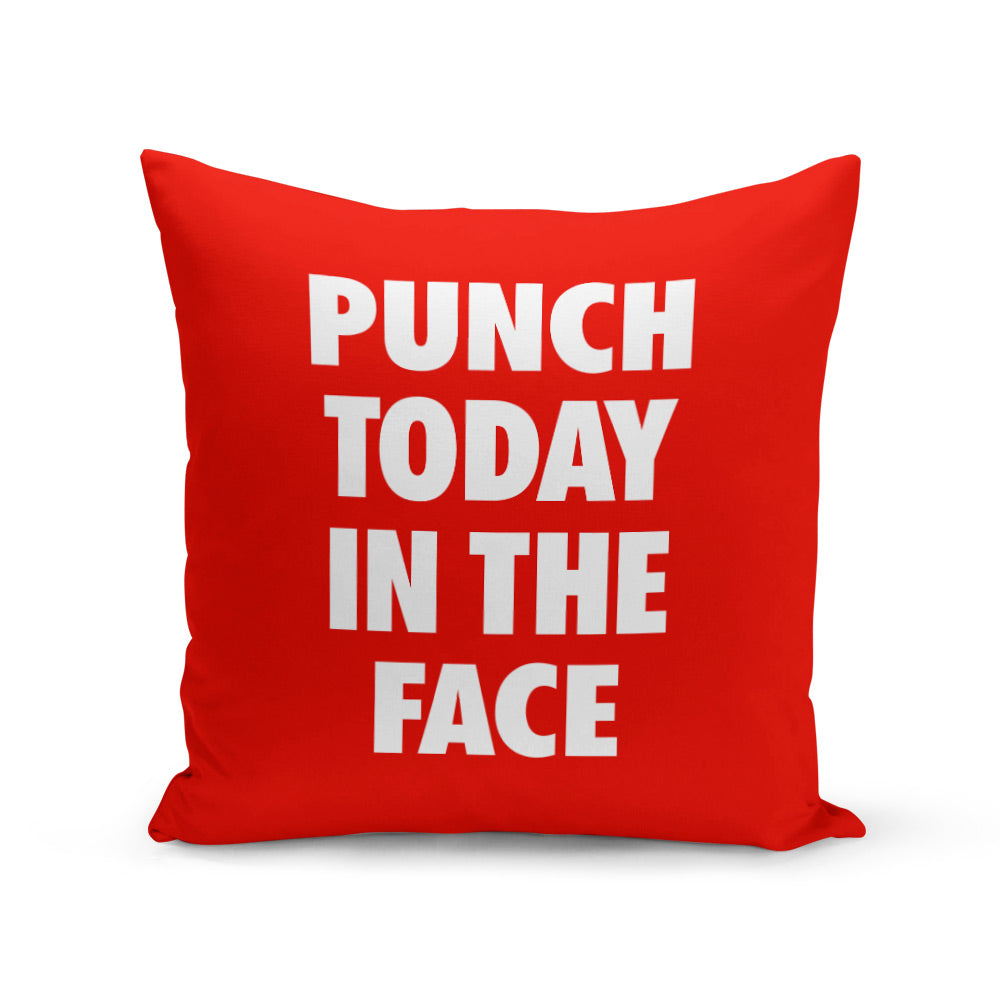 Personalised Statement Cushion