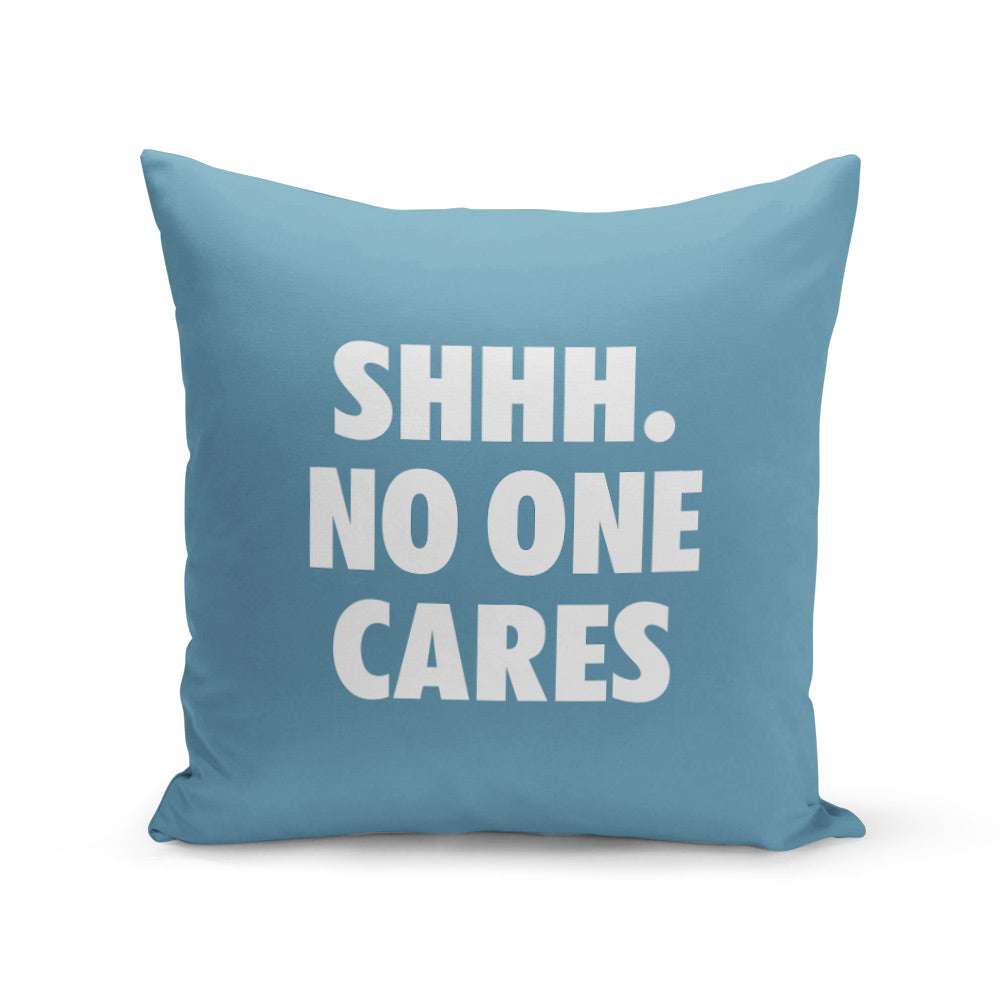 Personalised Statement Cushion