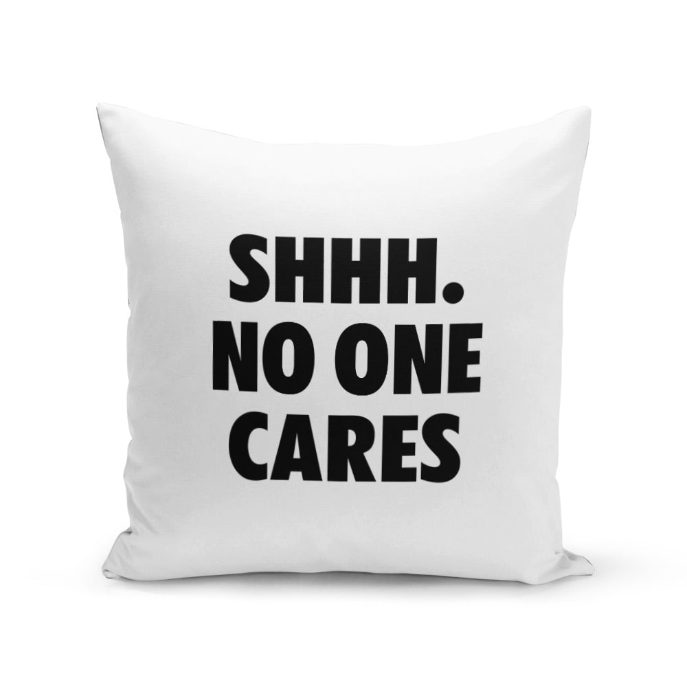 Personalised Statement Cushion