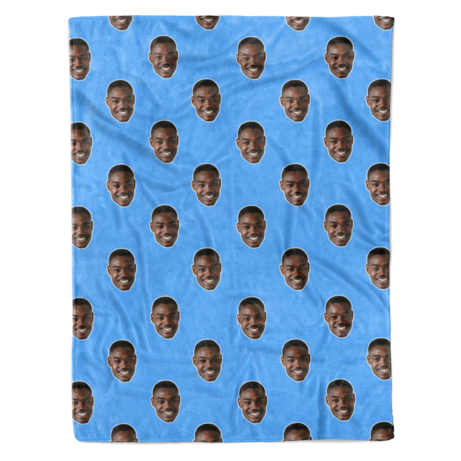 photo blanket