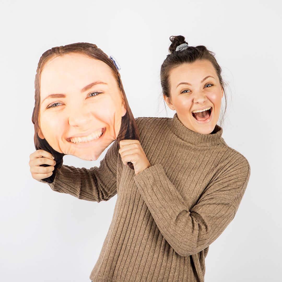 Face Cushion
