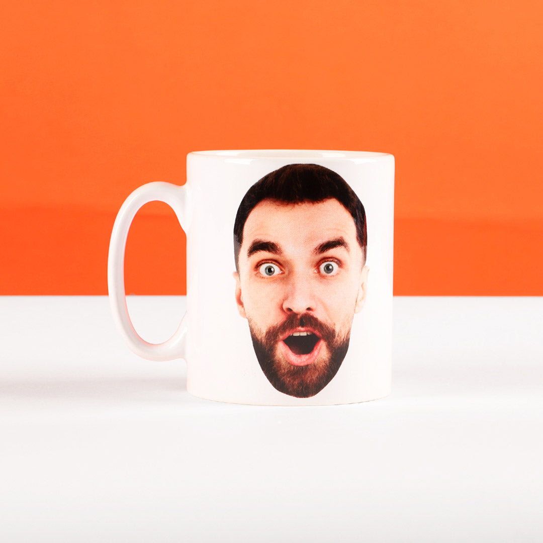 Your Face Mug