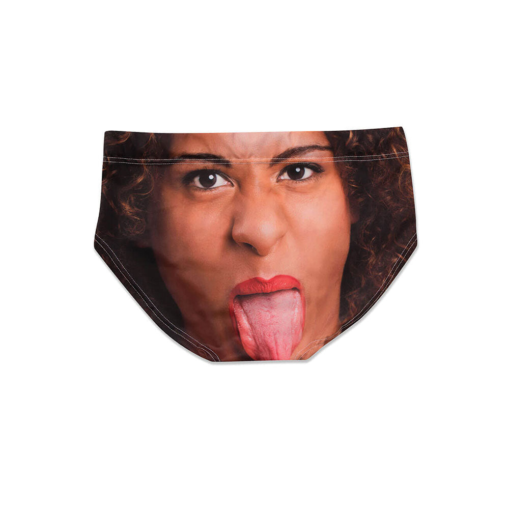 Personalised Swim Trunks