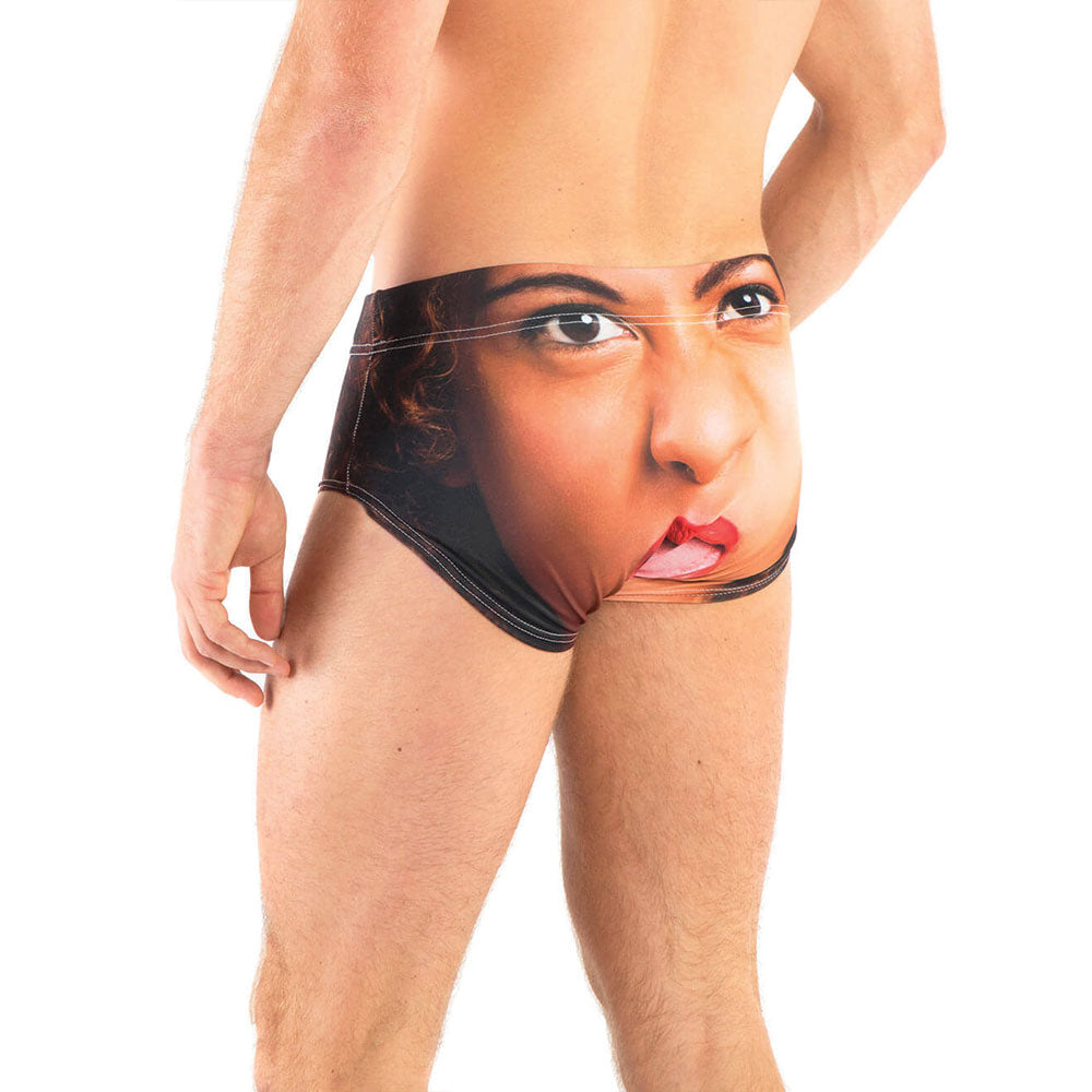 Personalised Swim Trunks