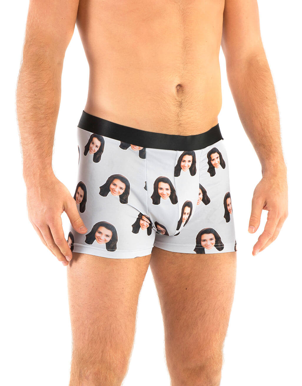 Your Face Boxers