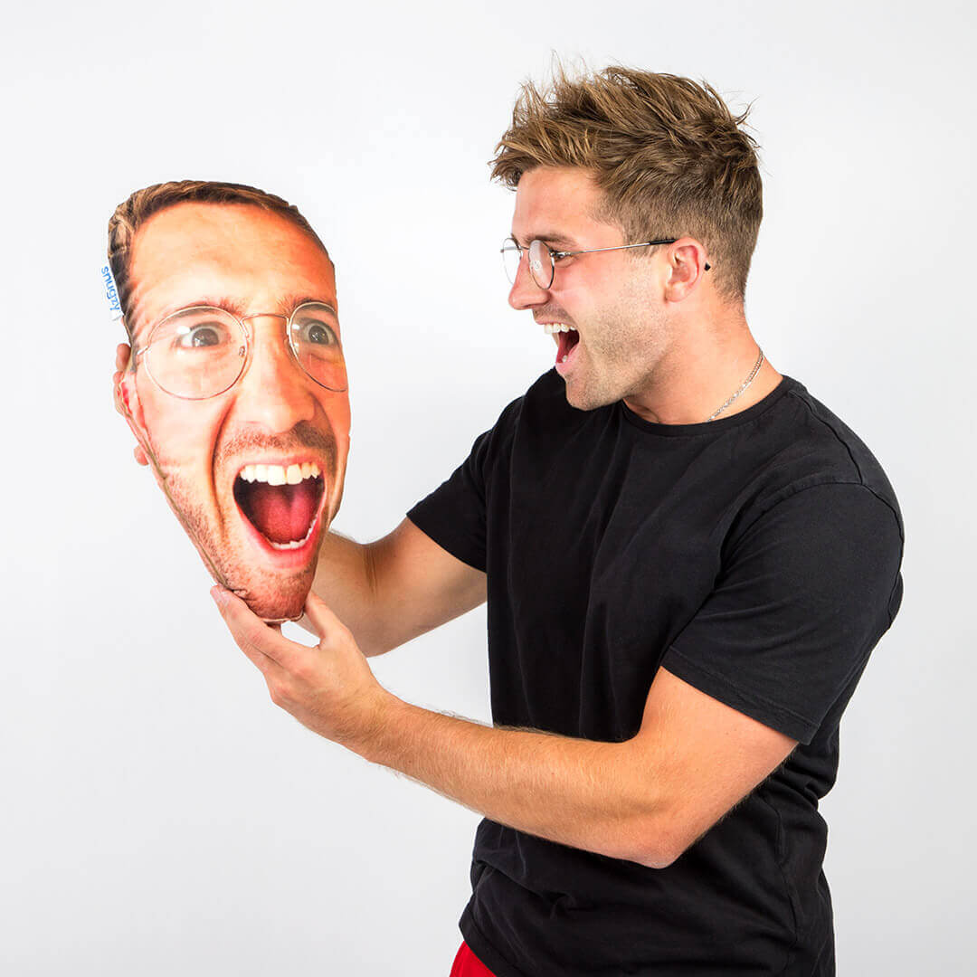 Face Cushion