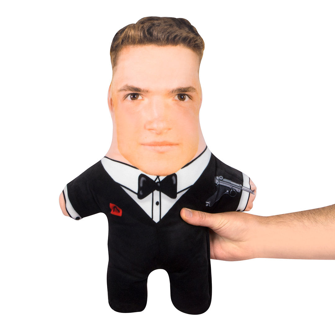 Bond Mini Me