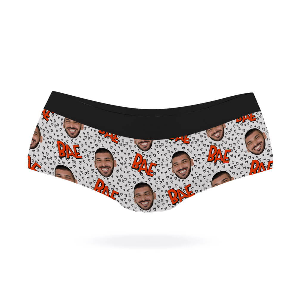 Custom Bae Knickers