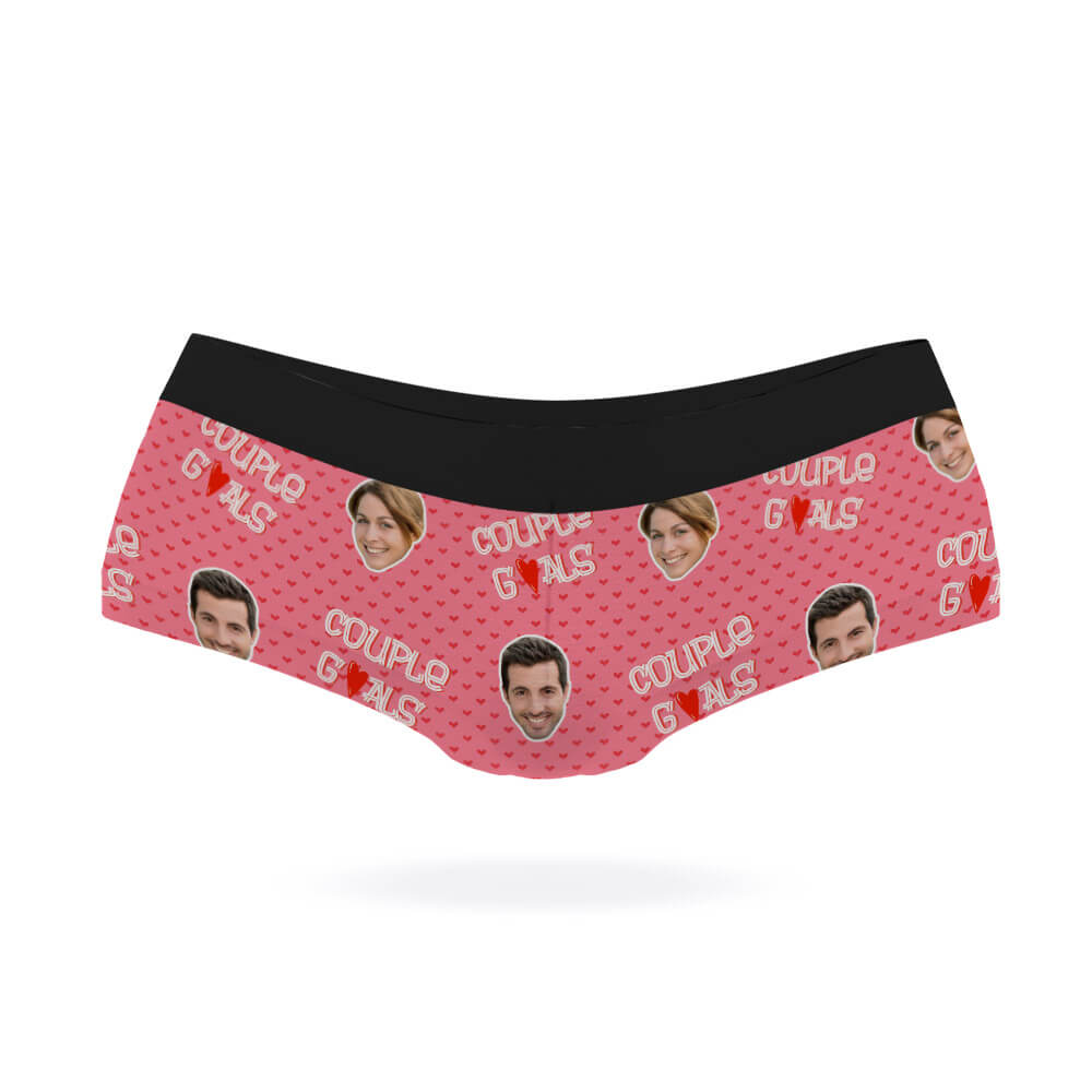 Couple Goals Knickers