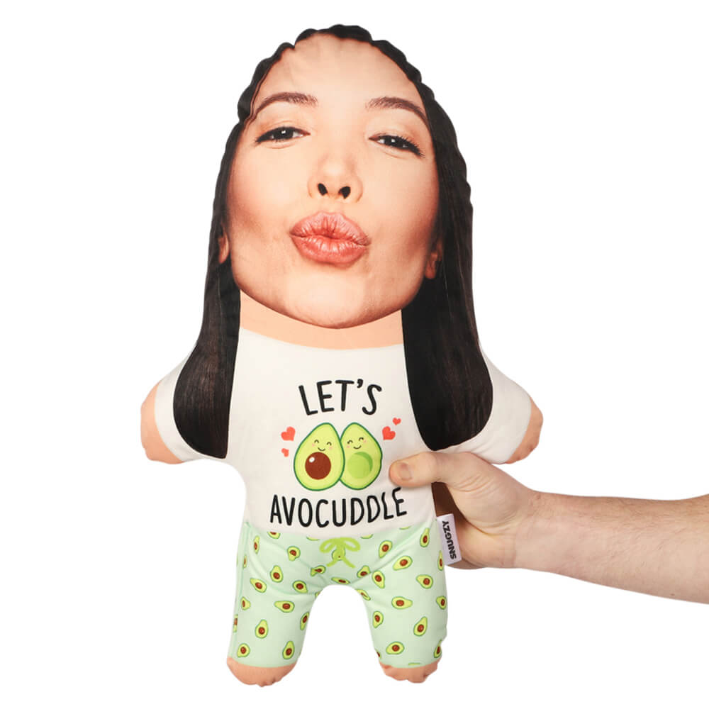 Avocuddle Mini Me