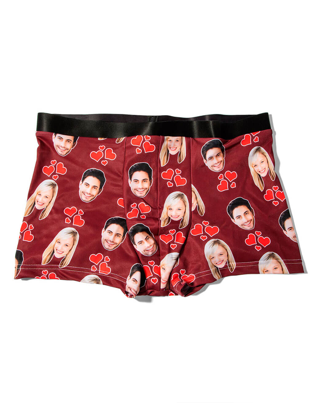 My Valentine Boxers