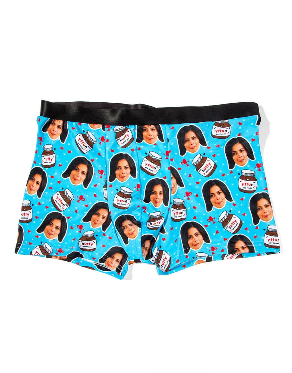 Nutty About You Boxers