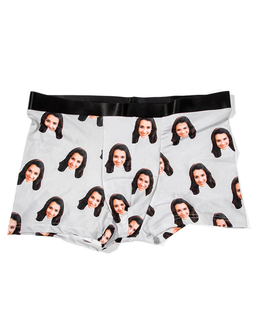 Face Boxers