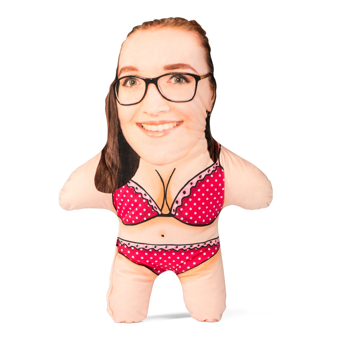 Bikini Babe Mini Me