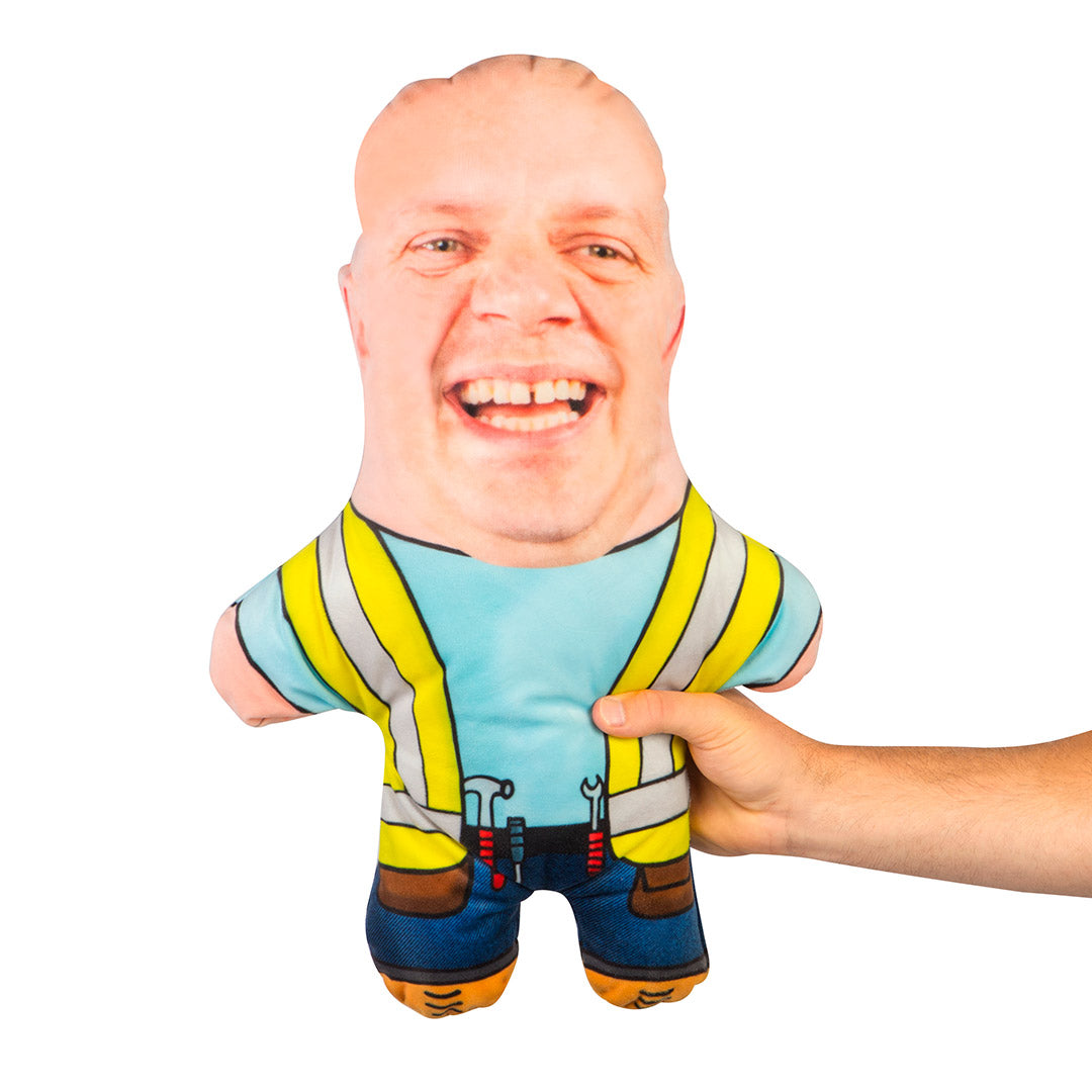 Builder Mini Me