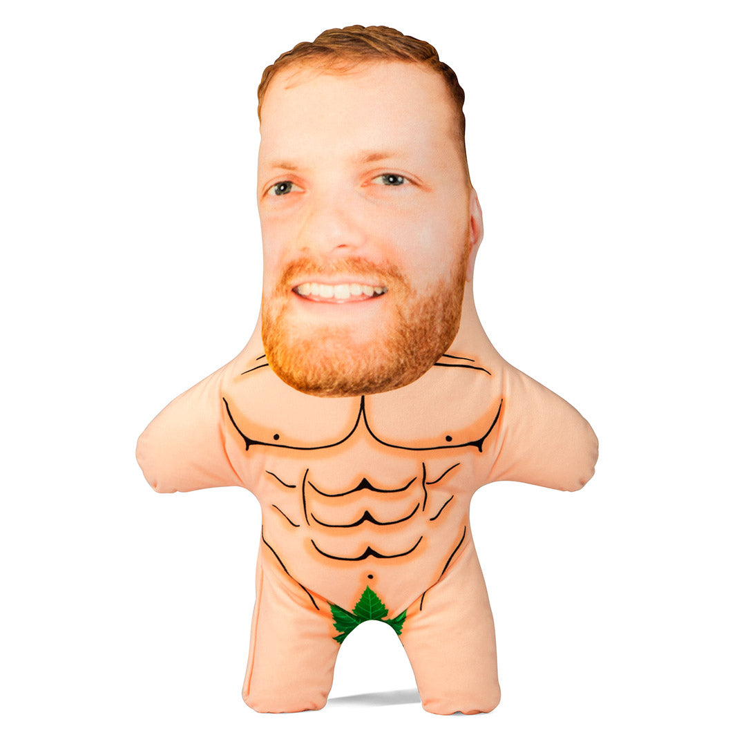 Naturist Mini Me Doll