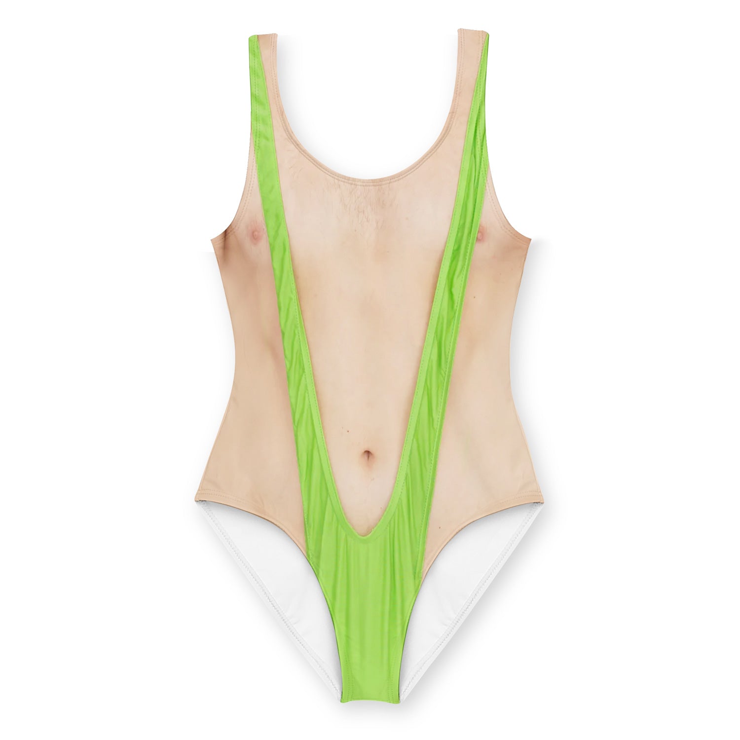 funny swimming costume