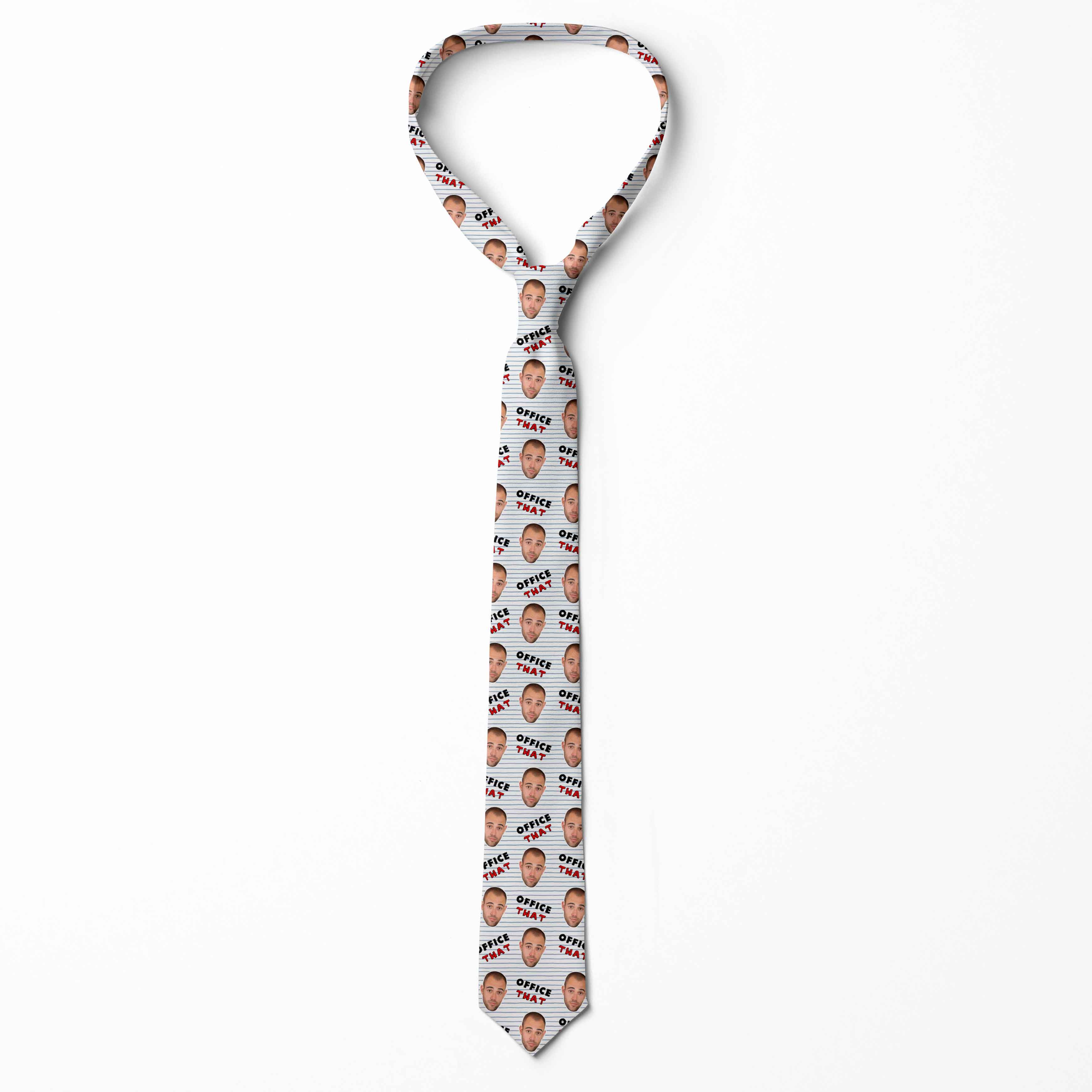 Office Twat Tie