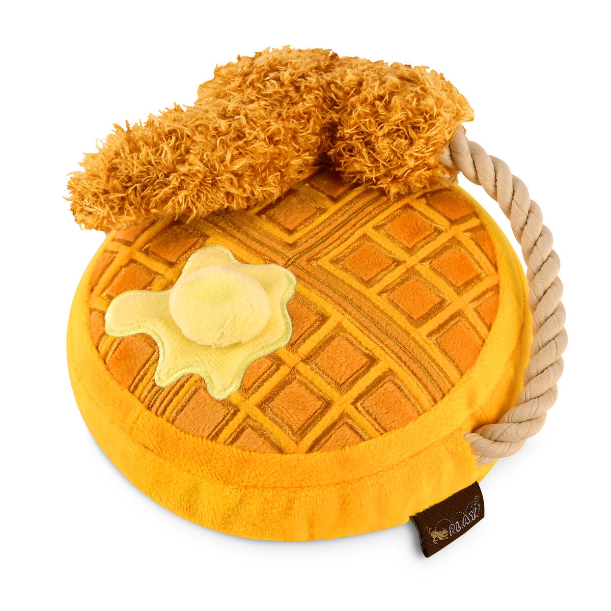 chicken-woofles-dog-toy