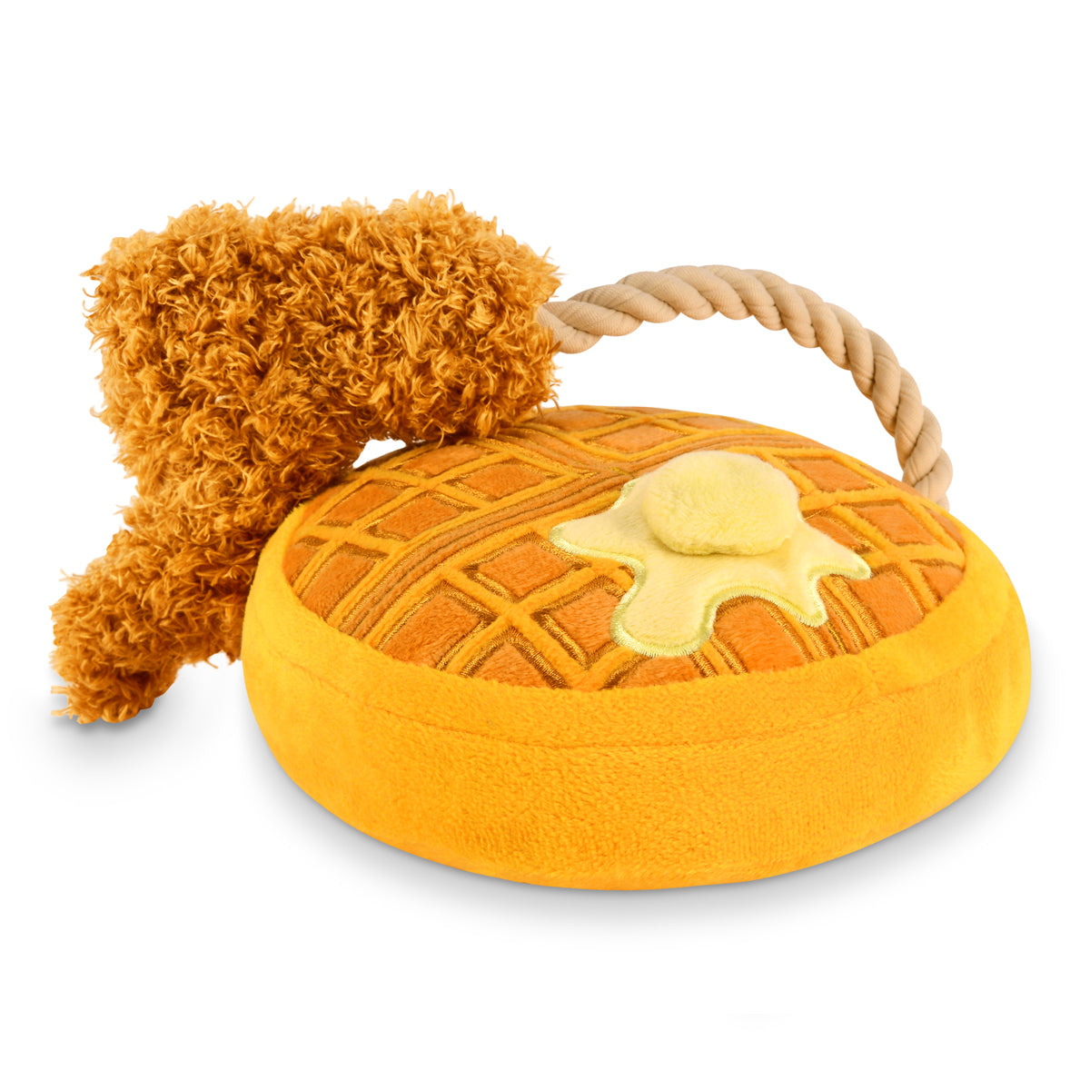 chicken-woofles-dog-toy