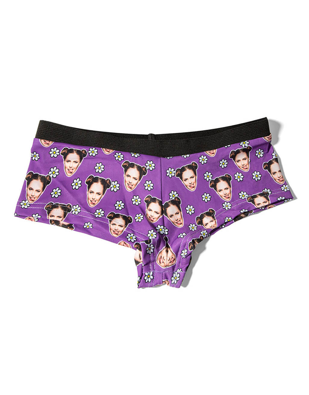 Face Daisies Knickers