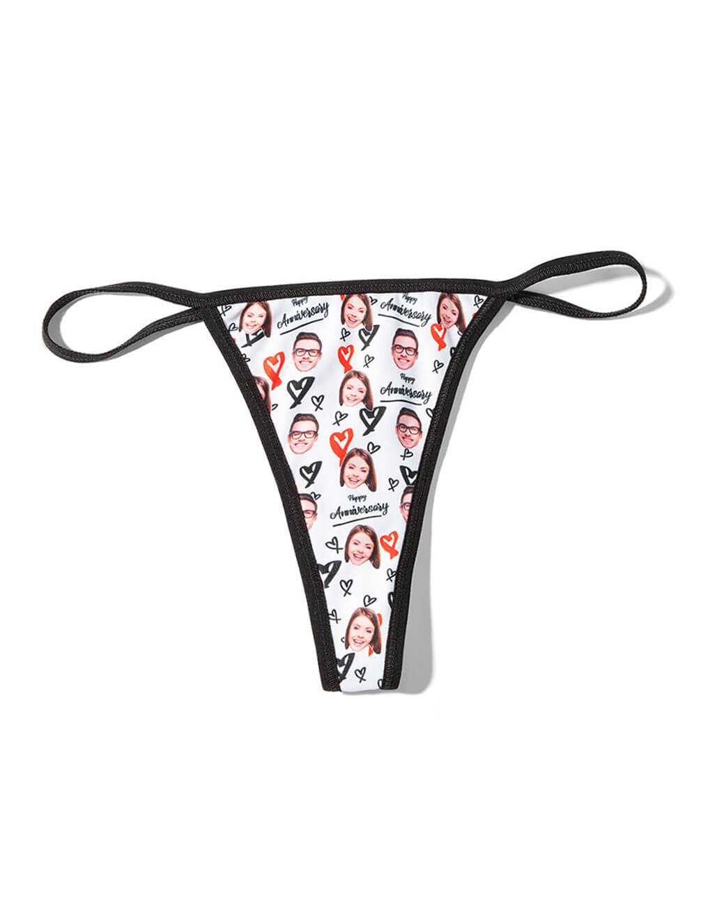 Happy Anniversary Thong