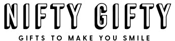 Nifty Gifty Card
