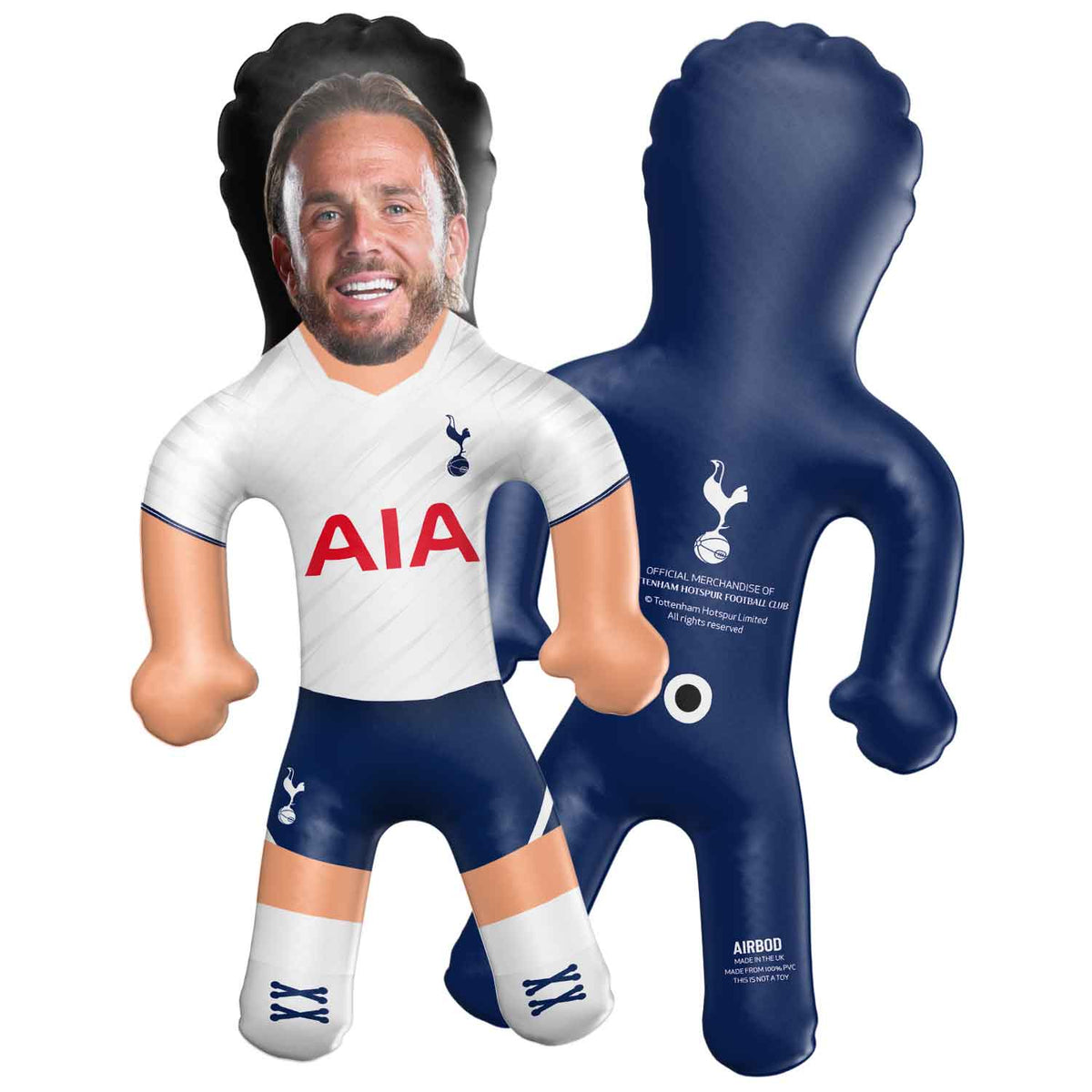 James Maddison Inflatable