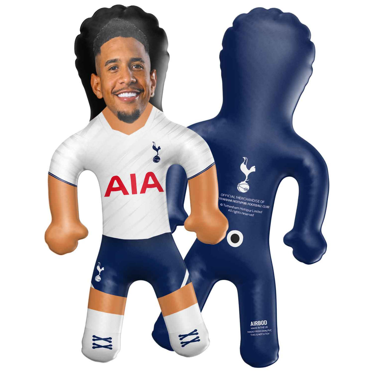 Savio Inflatable
