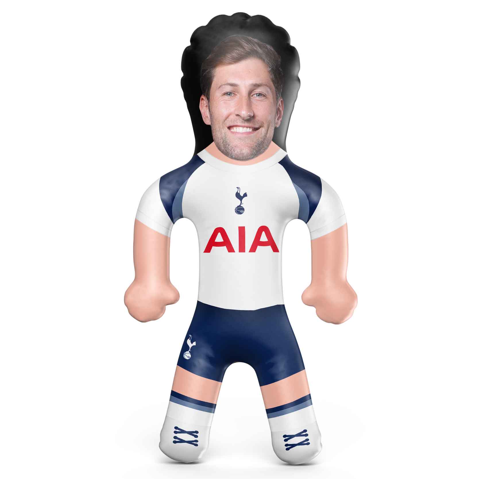 Ben Davies Inflatable