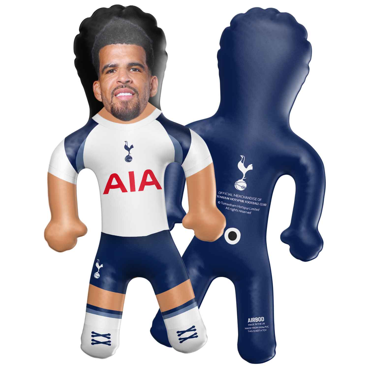 Dominic Solanke Inflatable