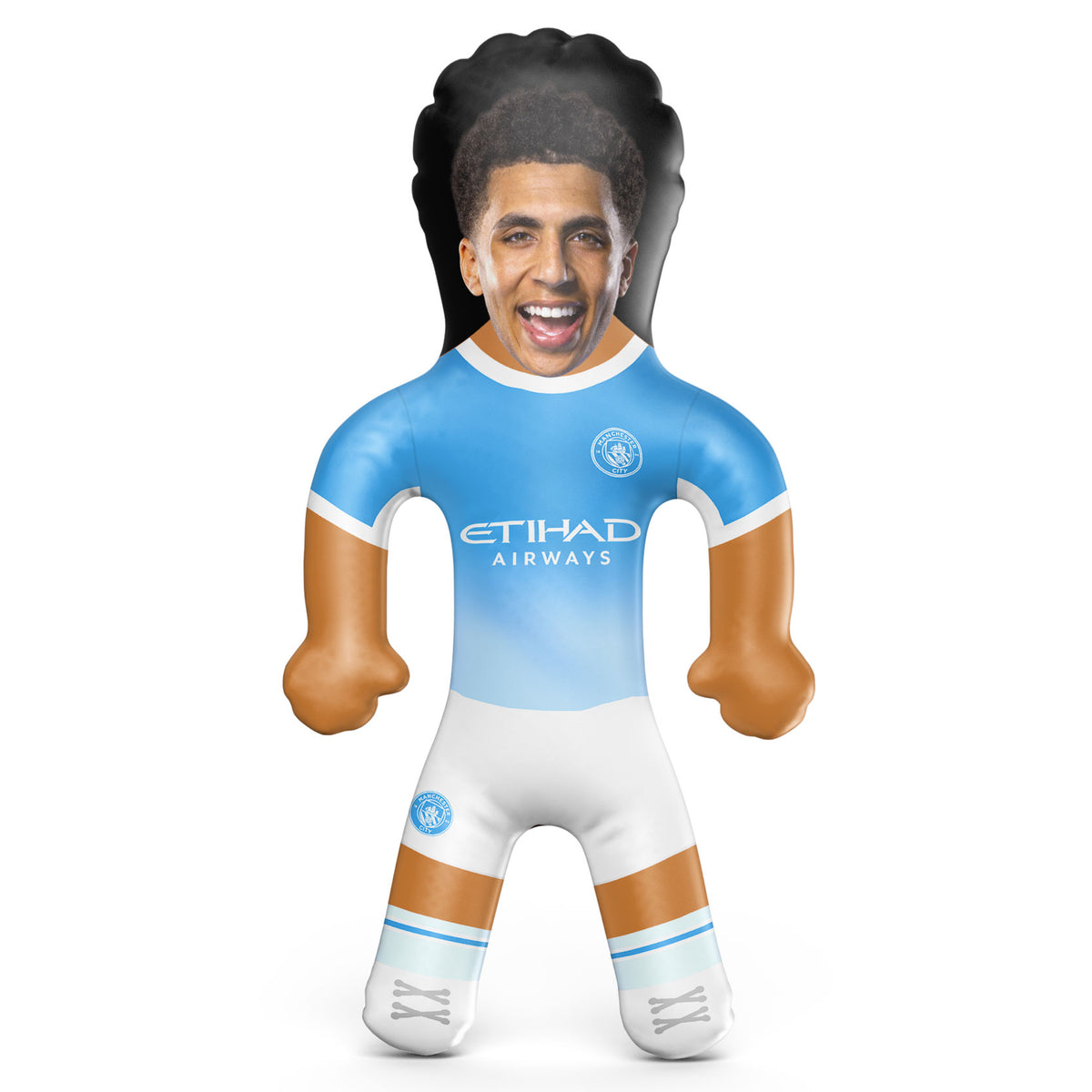Rico Lewis Inflatable