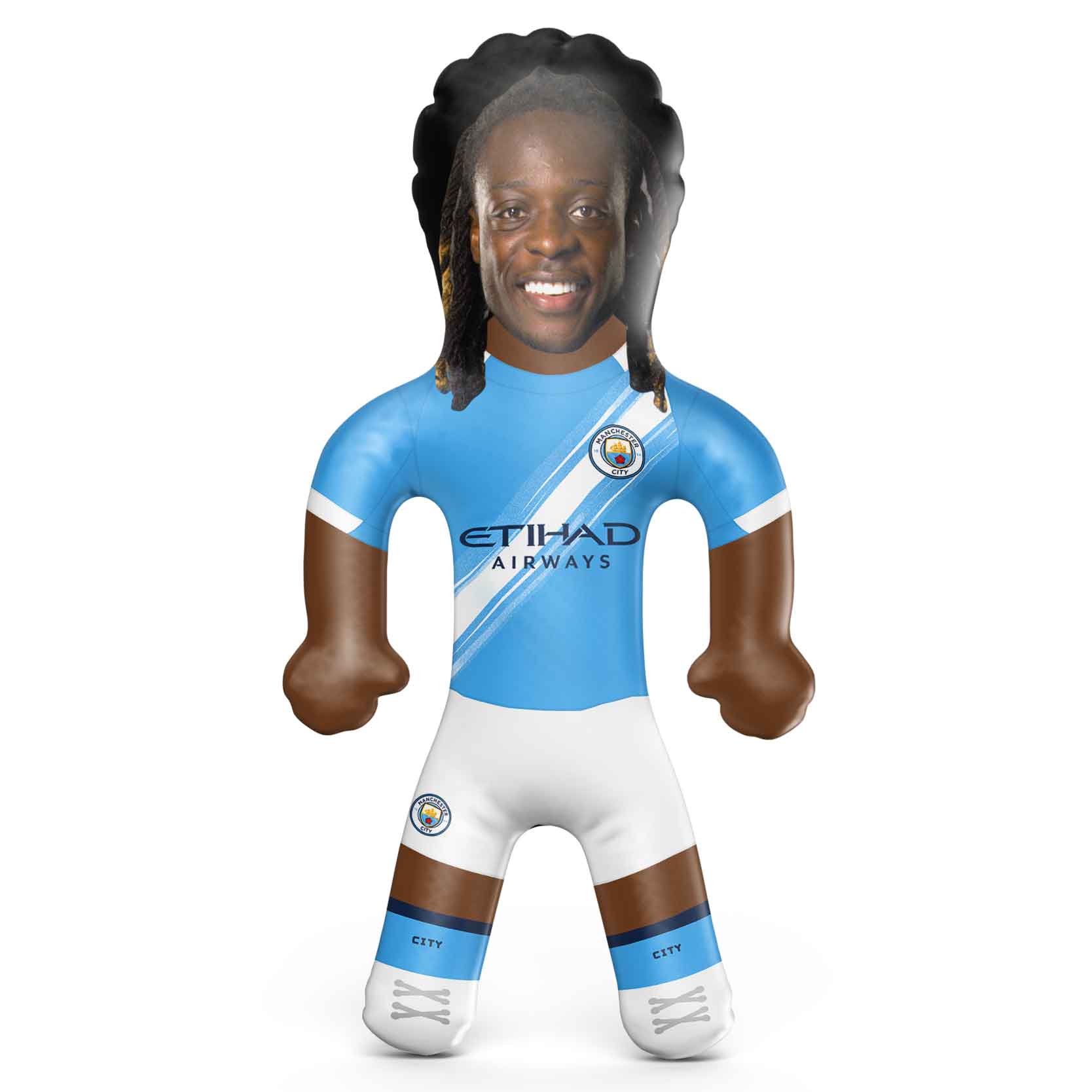 Jeremy Doku Inflatable